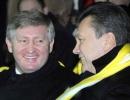 Установлены подробности бегства Януковича
