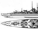 Dunkerque-osztályú csatahajók