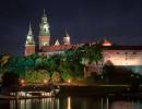 Route via Krakow for one day: What you need to see be sure to go to Krakow on the weekend