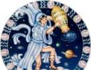 Мобильный гороскоп — Водолей