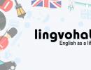 Rozmowa w języku angielskim online