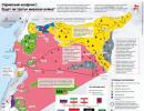Pace în limitele specificate ale zonei de detensionare a conflictului din Siria