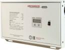 Simple voltage stabilizers and their calculation Voltage stabilizer 1
