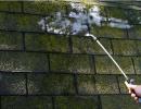 Πώς να αφαιρέσετε την κόλλα από τη στέγη και τα πλακάκια