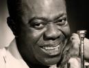 Louis Armstrong: biography, best songs, interesting facts, listen to Louis Armstrong biography