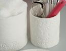 Comment faire de la porcelaine froide de vos propres mains: concours d'artisans chinois