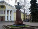 Marssal Rokossovski Konstantin Konstantinovitš Kuhu on Rokossovski maetud