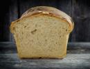 Влияние хлеба на панкреатит