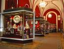 Какви бижута на руските монарси се съхраняват в диамантения фонд на Московския Кремъл Златните съкровища на Кремъл