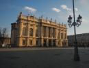 How to stay in Turin unforgettable Turin with attractions in Russian