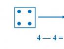 Как научить ребенка решать уравнения Как правильно объяснить второкласснику решение примеров