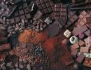 Čokoláda a sladkosti z čias ZSSR Ako sa objavili sladkosti v Rusku