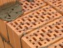 Πλέγμα για τούβλα: τεκμηρίωση κατασκευής, τύποι και δικτυωτό υλικό Ενίσχυση εξωτερικών τοίχων από τούβλα