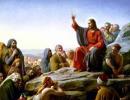 Lekcja wideo „Pierwsi chrześcijanie i ich nauczanie Etapy formowania się chrześcijaństwa jako religii państwowej”