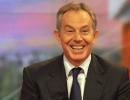 Tony Blair: biografie și fapte interesante
