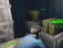 Fallout 4 hogyan tegyük láthatóvá a kastélyokat